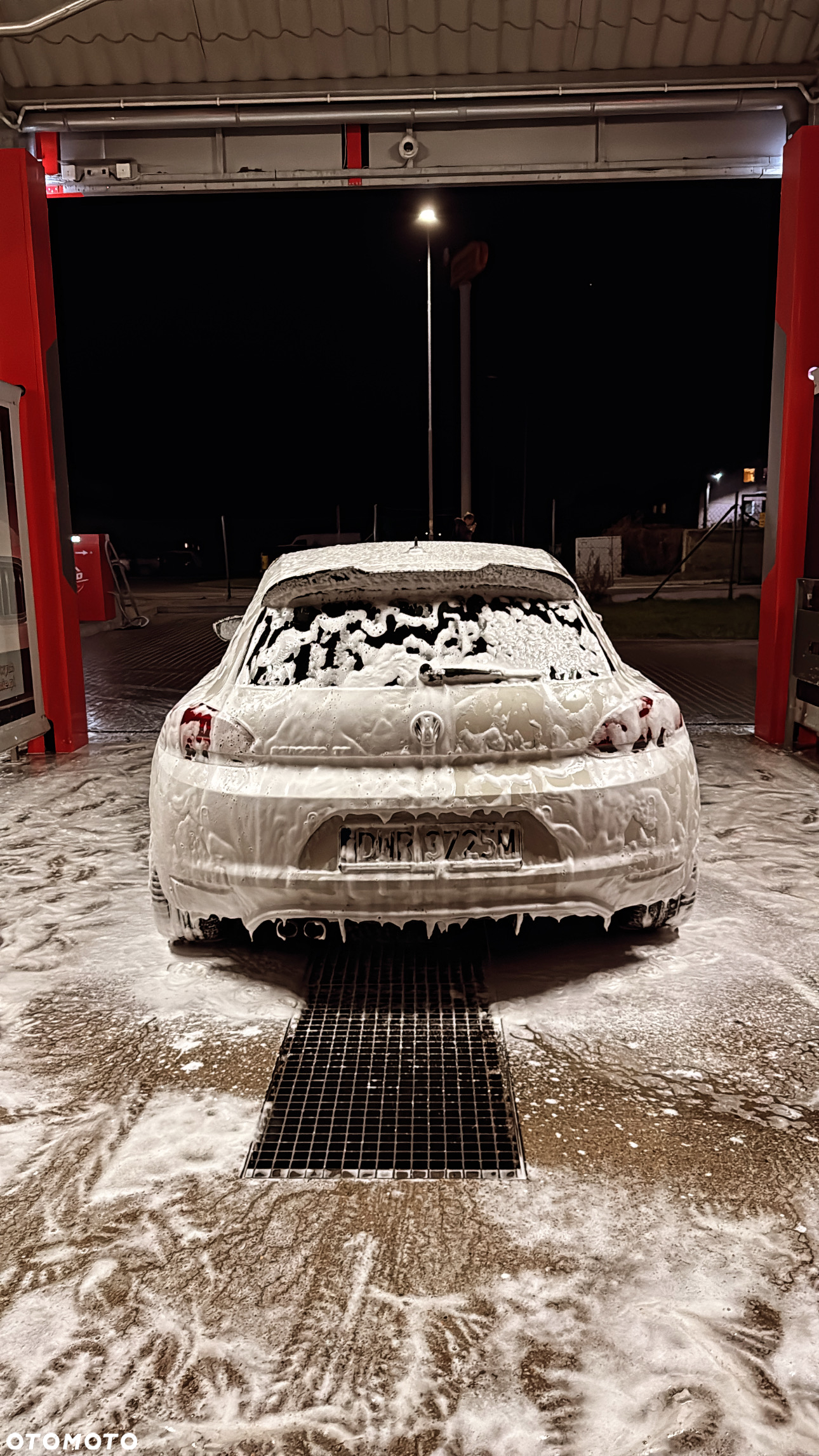 Volkswagen Scirocco 1.4 TSI DSG - 7