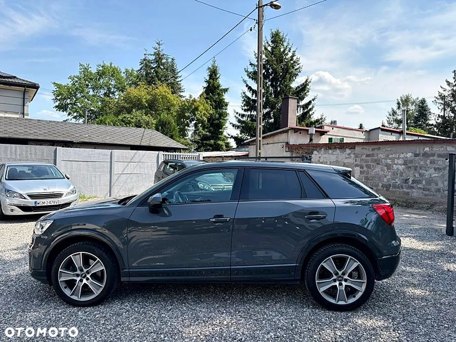 Audi Q2 1.0 TFSI ultra sport - 3