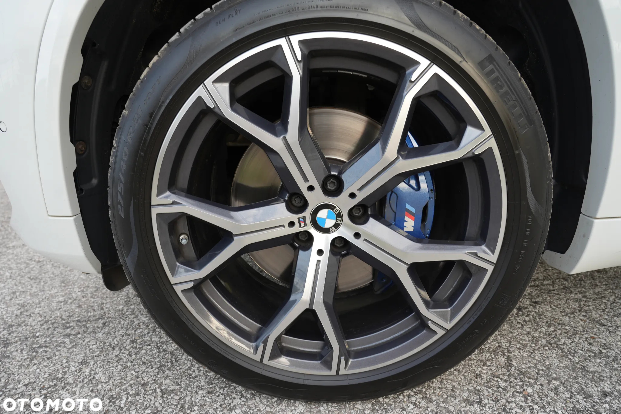 BMW X5 xDrive25d sport - 12