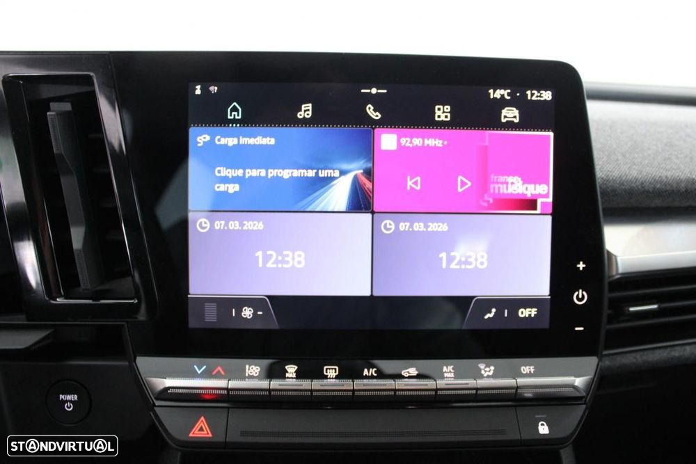 Renault Mégane E-Tech EV40 Equilibre - 22