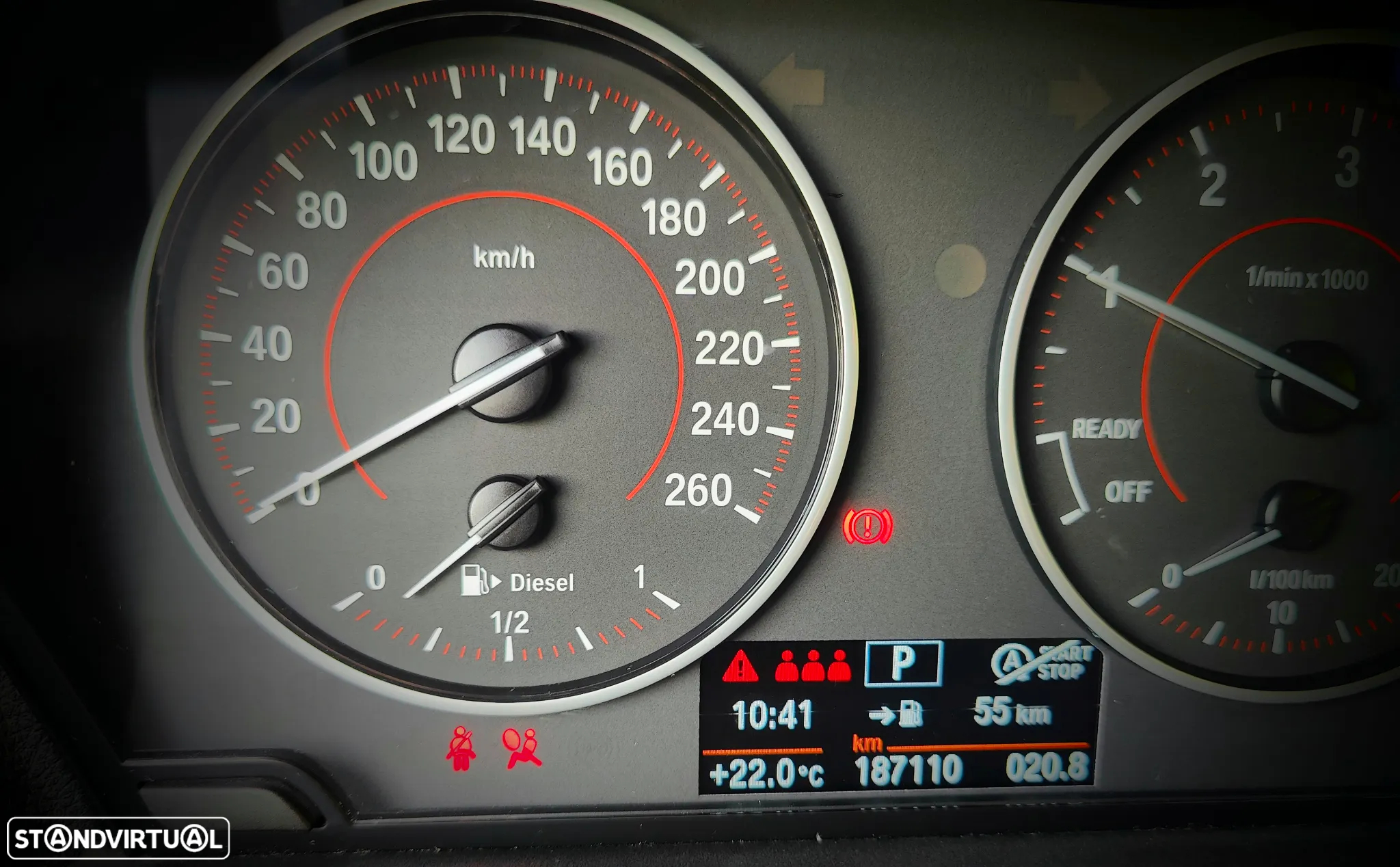 BMW 116 d Pack M Shadow Auto - 16