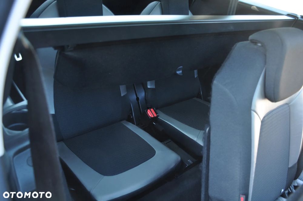 Citroën C4 SpaceTourer Grand 2.0 BlueHDi Shine S&S EAT8 - 30