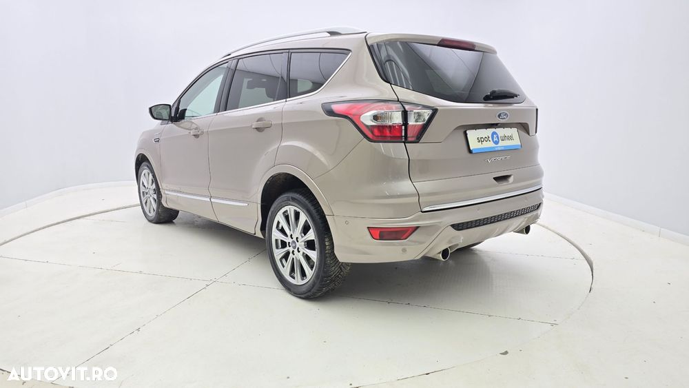 Ford Kuga - 8