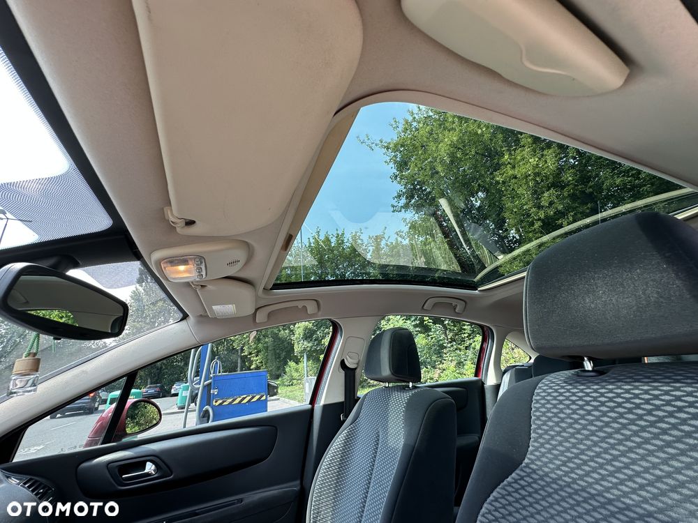 Citroën C4 VTi 120 Exclusive - 8