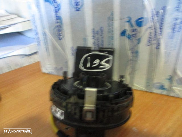 Fita Airbag 3744064J SUZUKI GRAND VITARA 2007 1.9 D DDIS      5P PRETO - 7