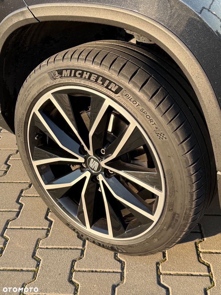 Seat Ateca 2.0 TDI Xcellence S&S 4Drive DSG - 7