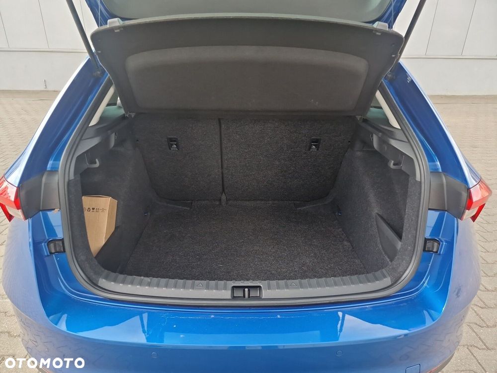 Skoda Scala - 18