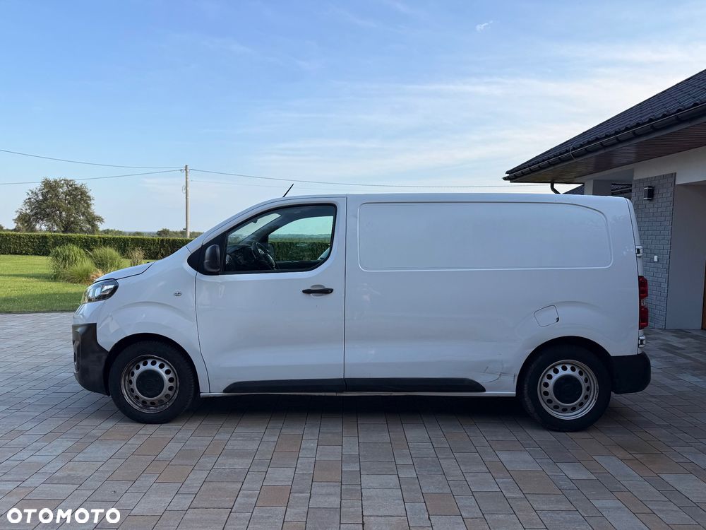 Fiat Scudo - 8