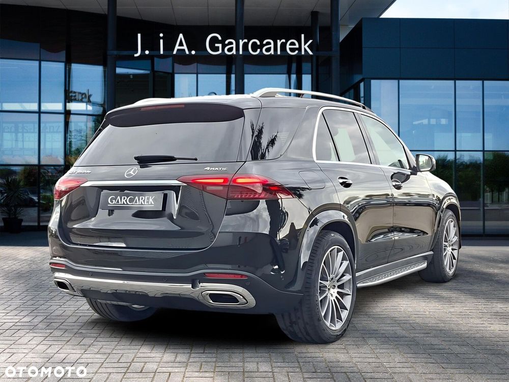 Mercedes-Benz GLE - 6