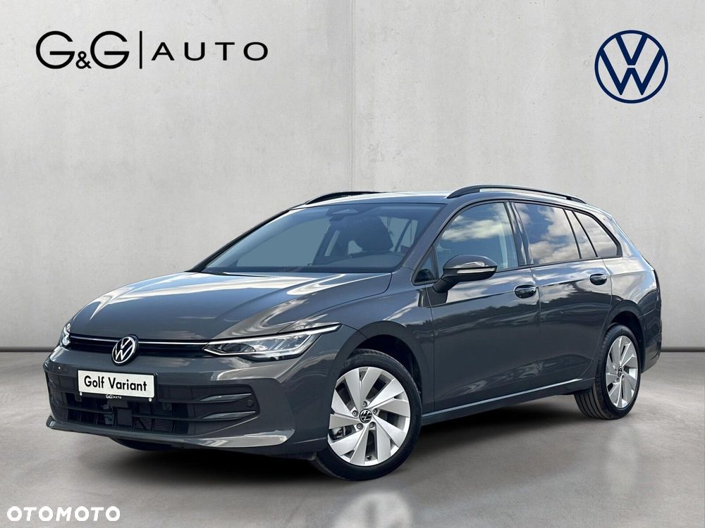 Volkswagen Golf Variant - 23