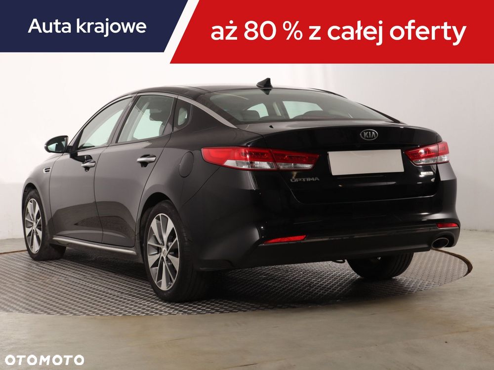 Kia Optima - 6