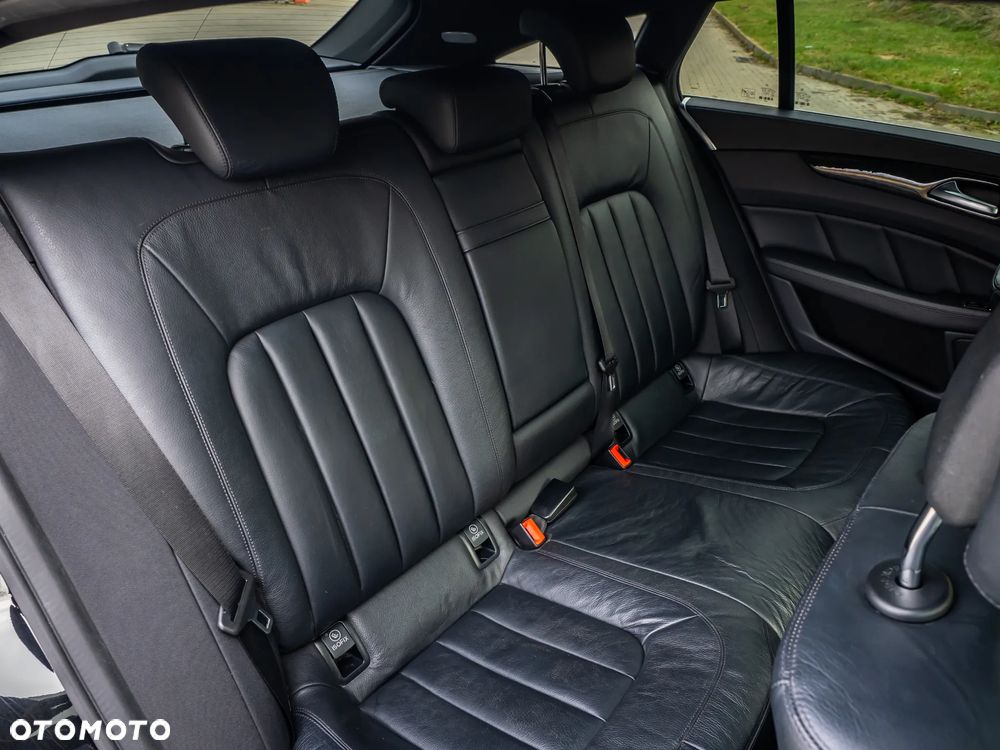 Mercedes-Benz CLS 250 CDI BlueEff - 38