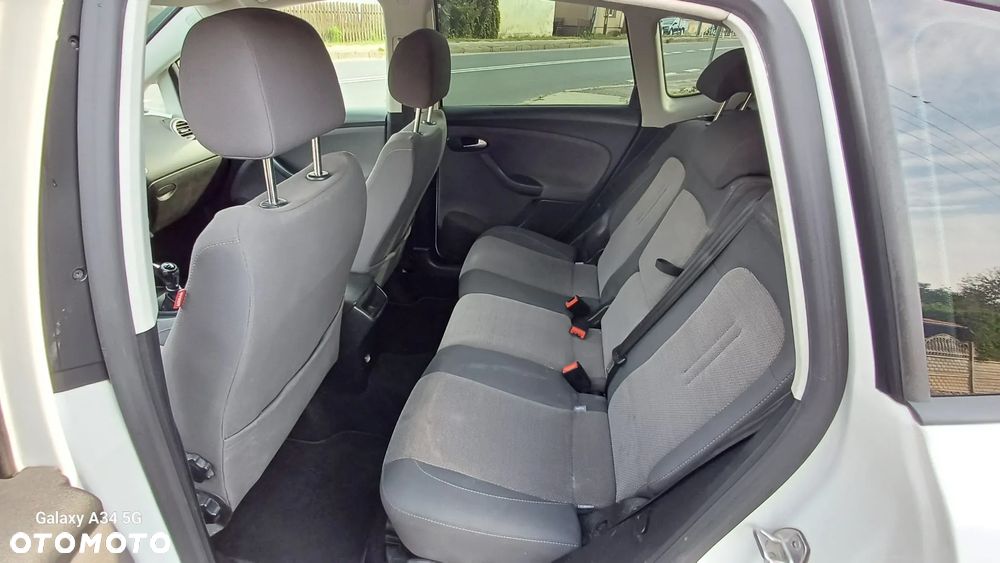 Seat Altea XL - 8