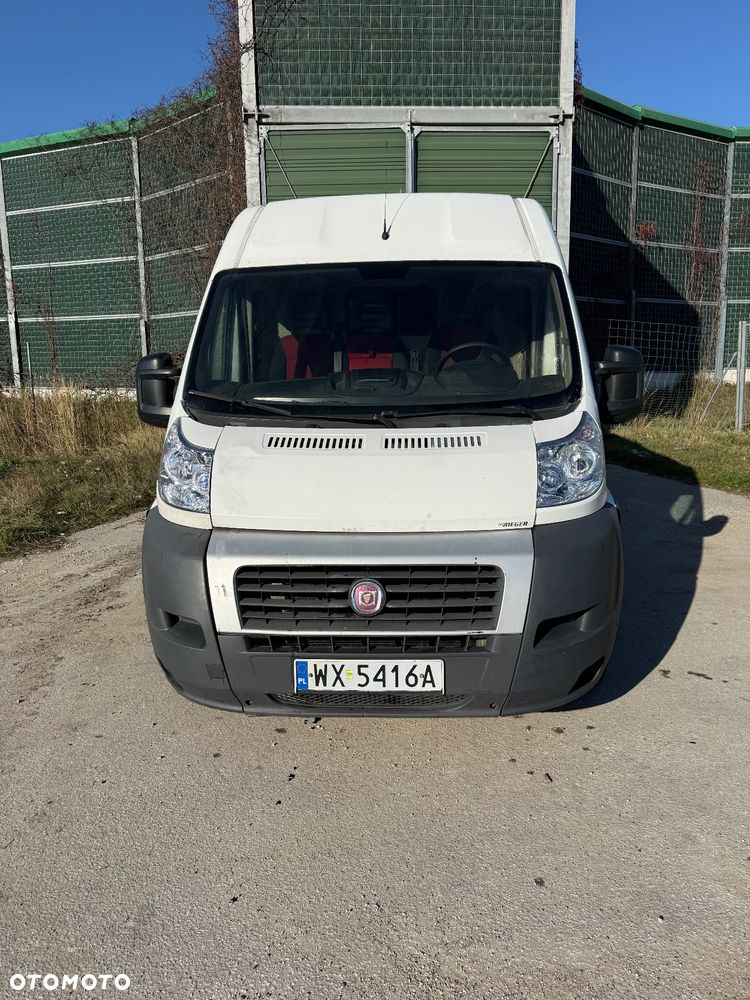 Fiat Ducato - 3