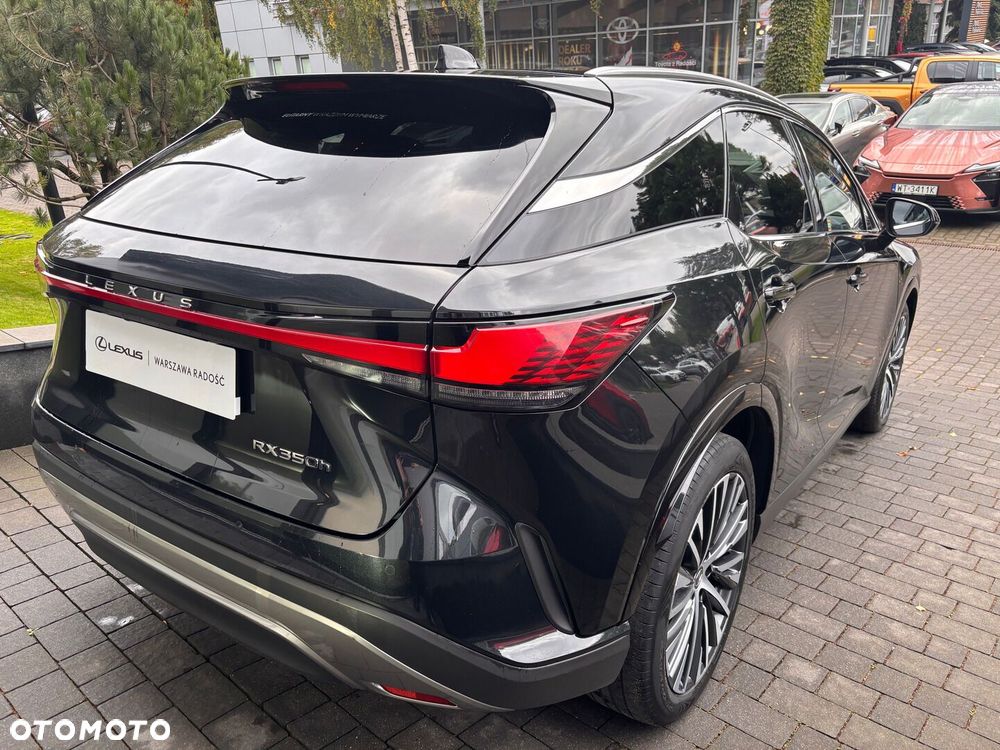 Lexus RX - 3