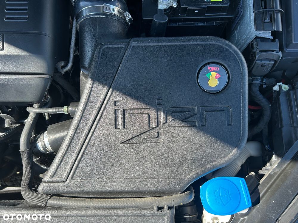 Volkswagen Golf 2.0 TSI BMT GTI Performance DSG - 19