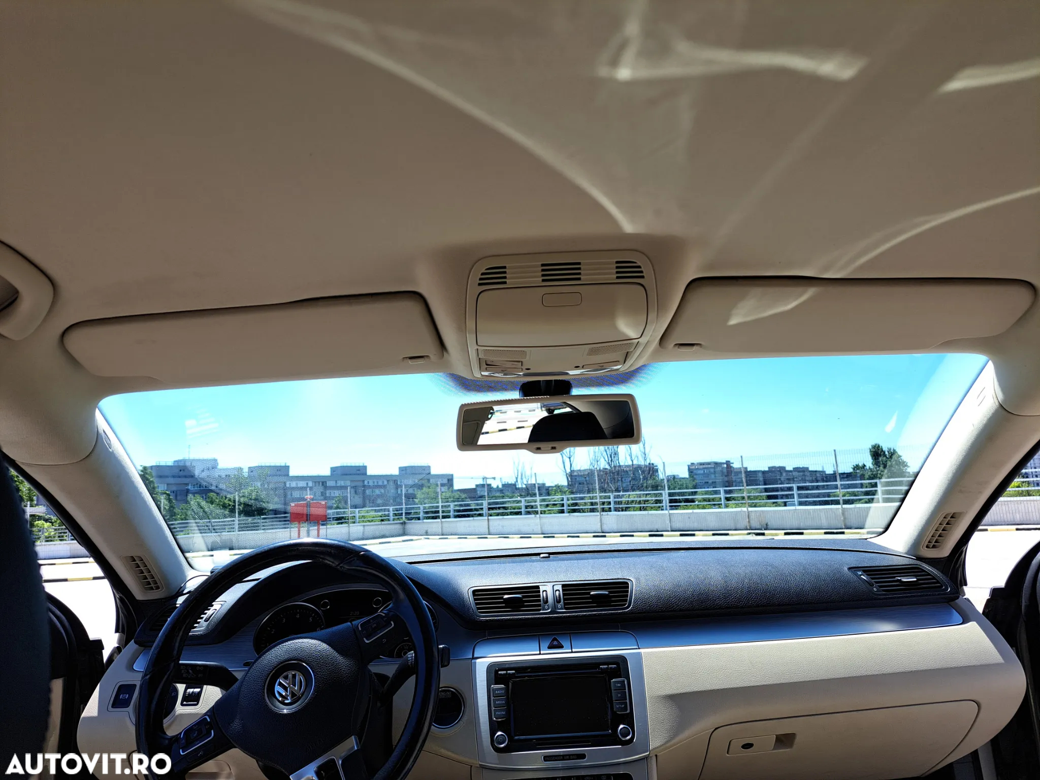 Volkswagen Passat 1.8 TSI DSG Individual - 7