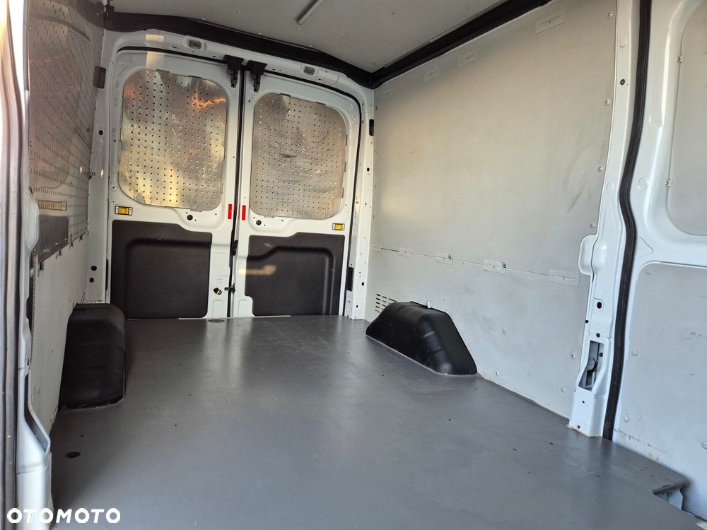 Ford transit L3H2 *49999zł NETTO* 2,0TdCi/170KM - 15