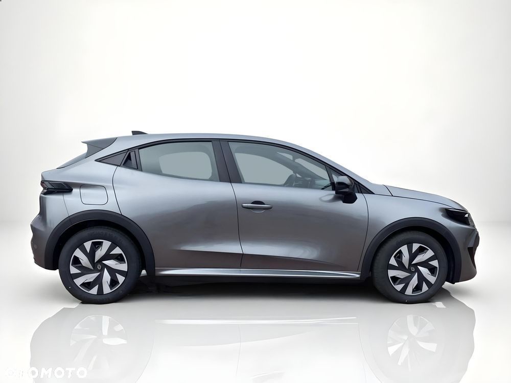 Renault Clio 1.2 TCe Eco-G Evolution EDC - 5
