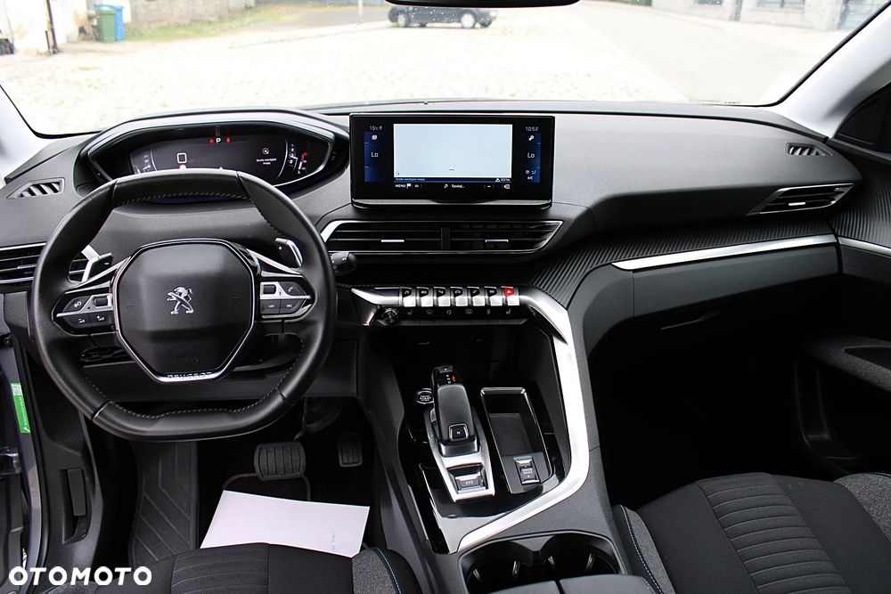 Peugeot 3008 - 19