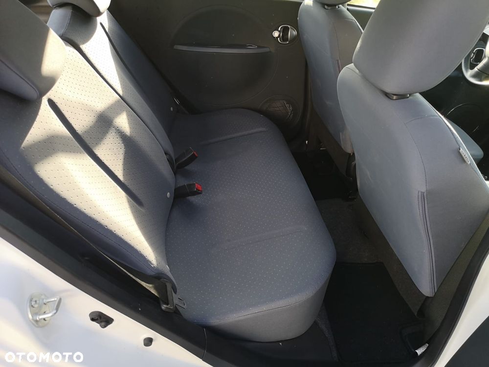 Citroën C-Zero Standard - 25