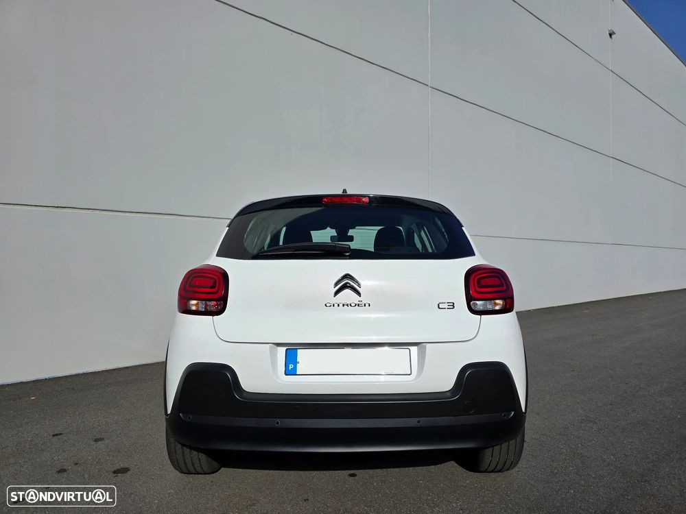 Citroën C3 Pure Tech S&S Shine Pack - 9