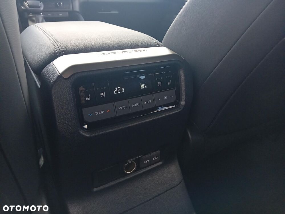 Toyota Land Cruiser LC 2.8 D-4D Executive - 18