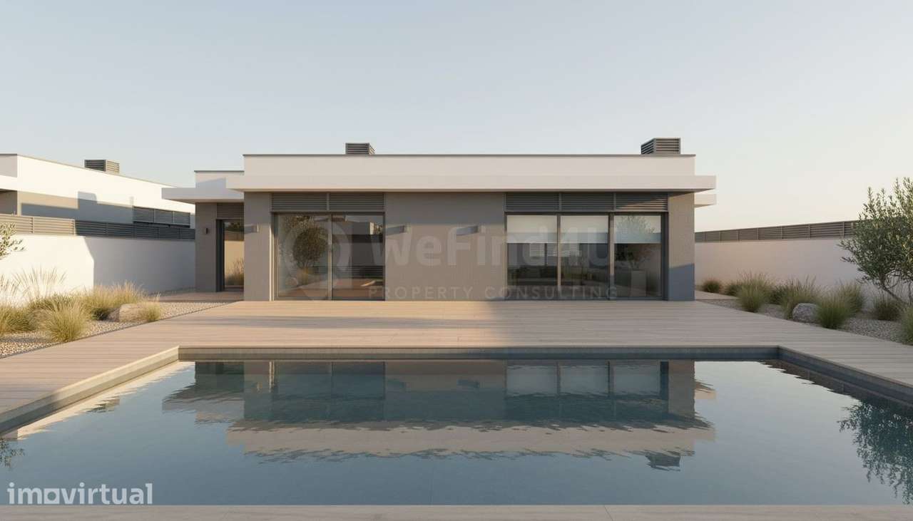 Moradia, 96 m², Fernão Ferro - Grande imagem: 4/18
