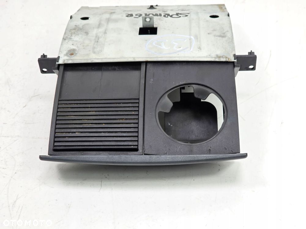 SPRINTER W903 00-06 CDI SCHOWEK POPIELNICZKA UCHWYT NA KUBEK A9016800050 3 - 2