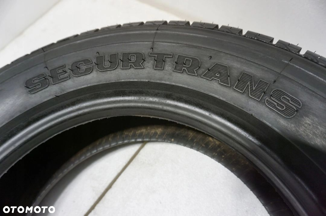 1x Poins S Securtrans 195/70R15 97S L155 - 5