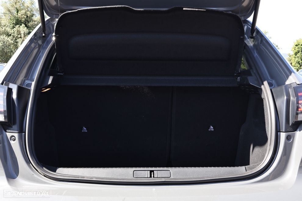 Peugeot 208 1.2 PureTech Allure - 17