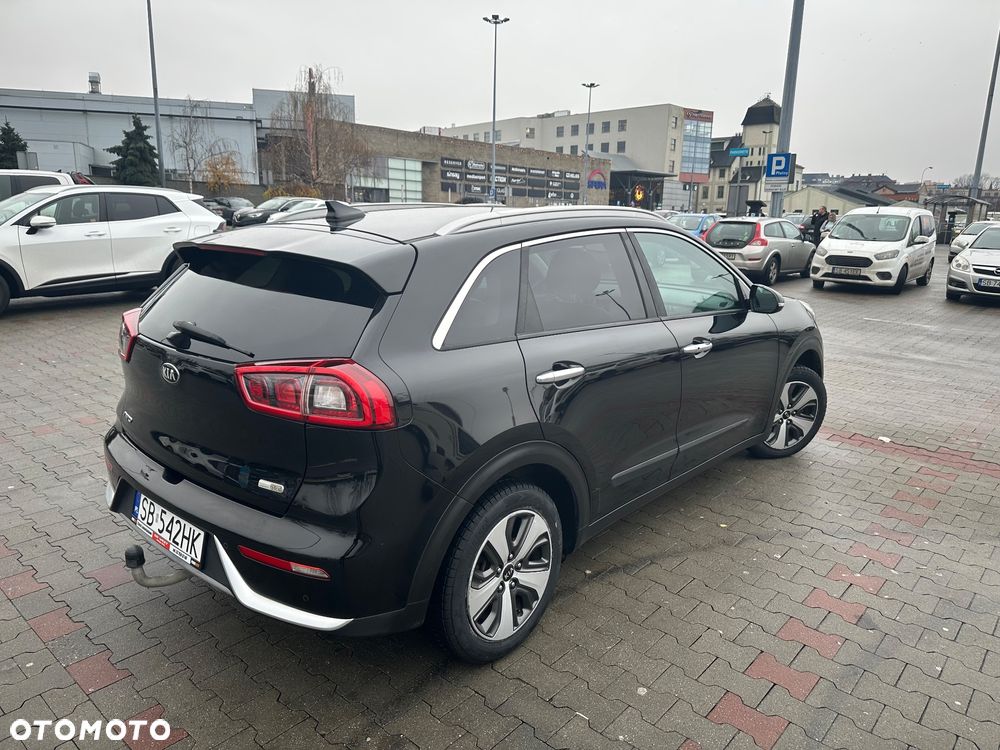 Kia Niro - 3
