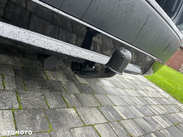 BMW X3 20d xDrive - 24