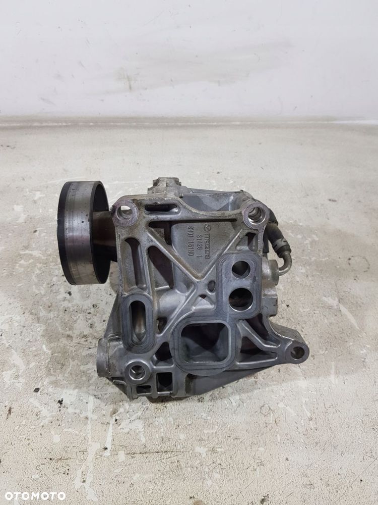 pompa wody sh01-151h0 mazda cx-5 mazda 6 gj 3 2.2d sh01 - 6