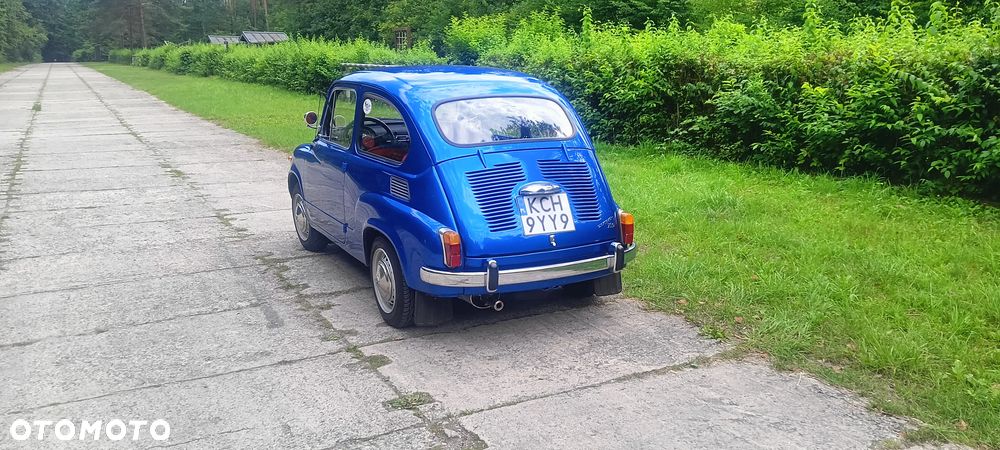Zastava 750 - 6