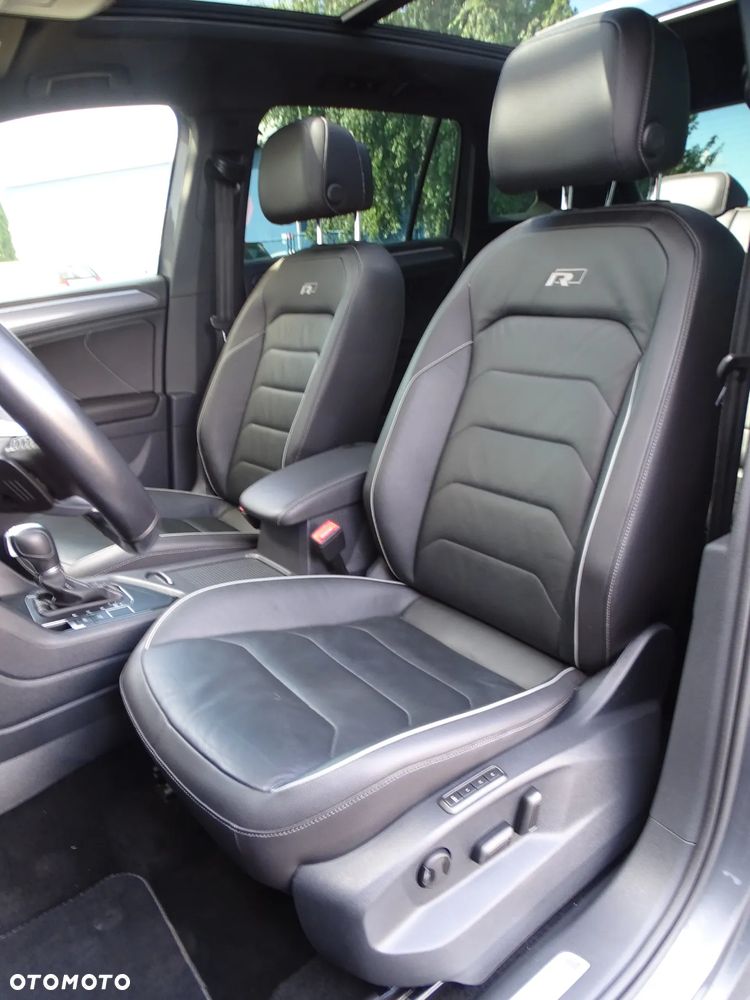 Volkswagen Tiguan 2.0 TDI BMT SCR Highline DSG - 22