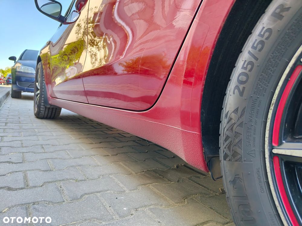Kia Ceed 1.6 M Euro2012 - 9
