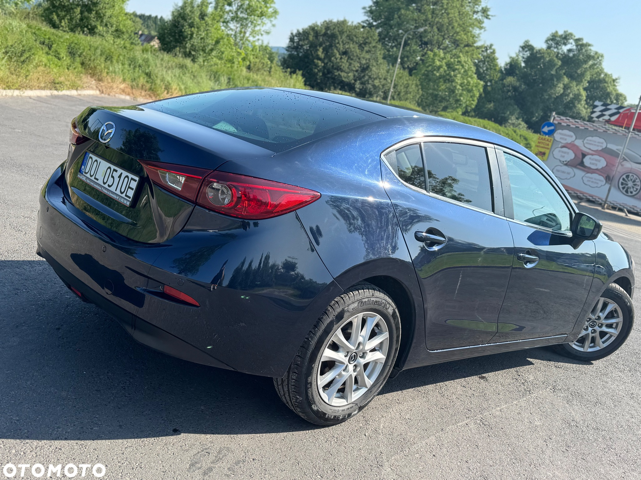 Mazda 3 2.0 Skypassion - 3
