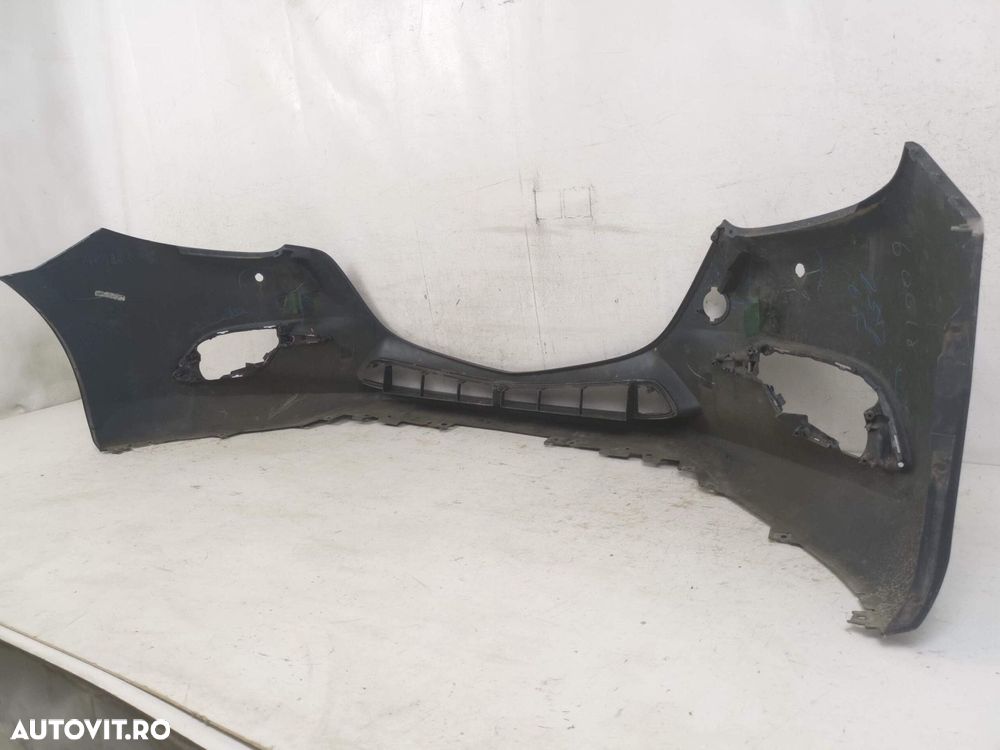 Bara Fata Mazda 3 BM [facelift] 2016 2017 2018 2019 Originala In Stare - 7