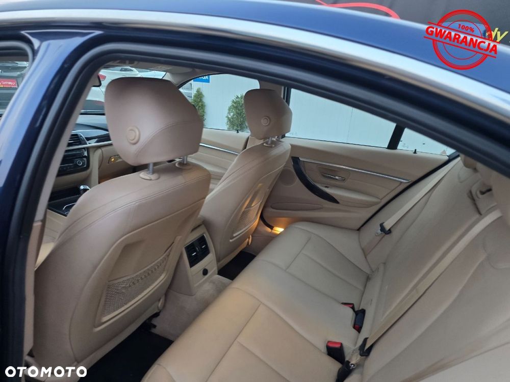 BMW Seria 3 - 25