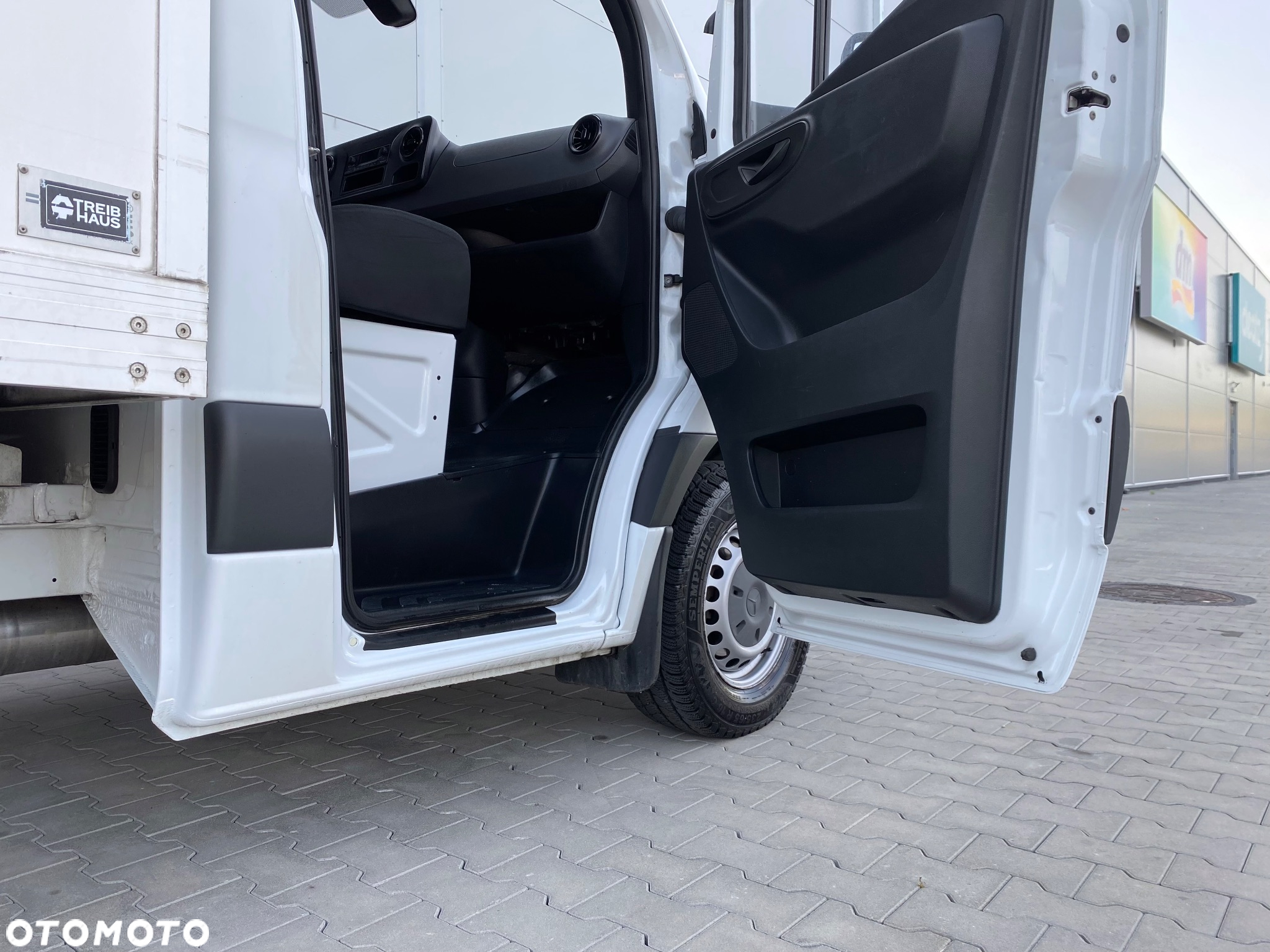 Mercedes-Benz SPRINTER 314 - 19