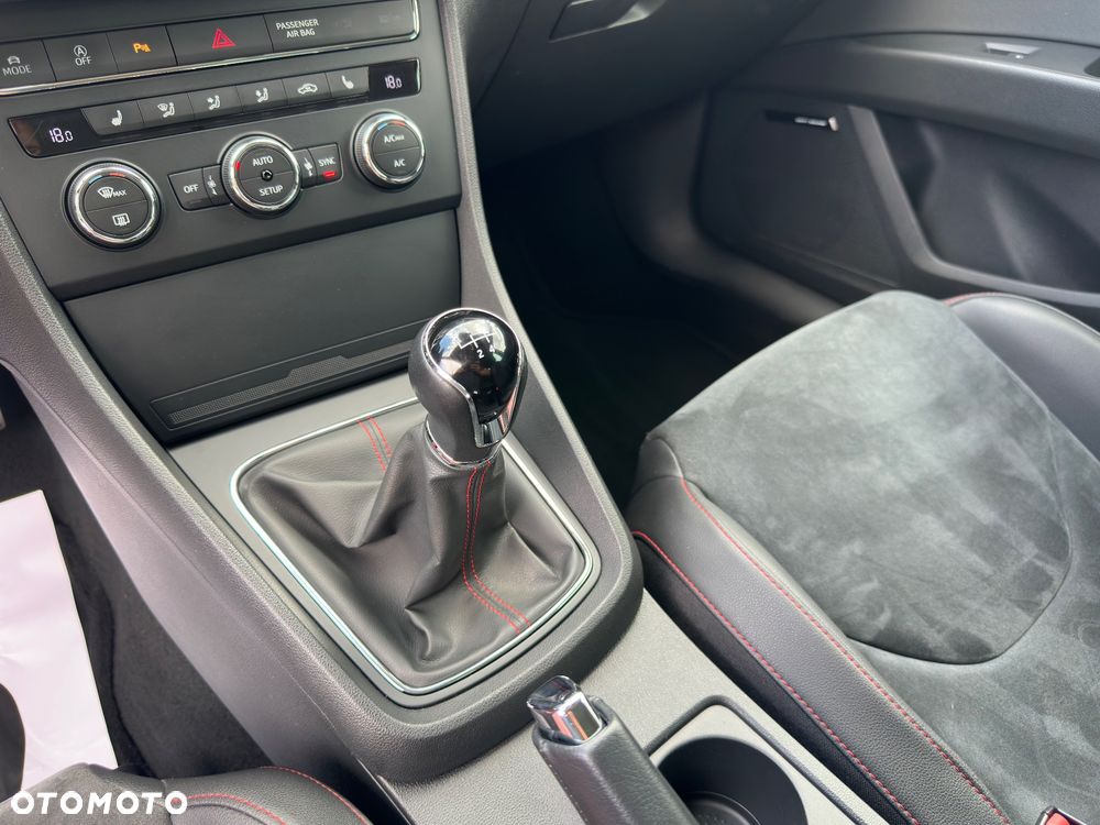 Seat Leon 1.4 TSI Start&Stop FR - 26