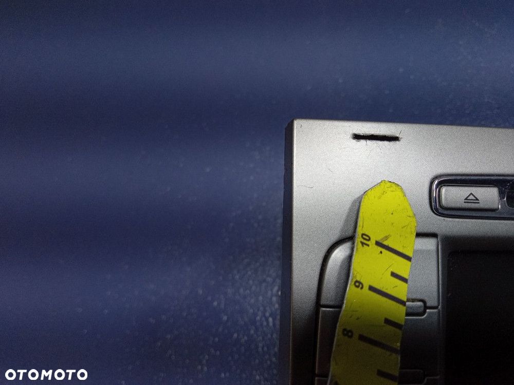 FORD KUGA MK1 RADIO NAWIGACJA 9M5T-18K931-AA - 9