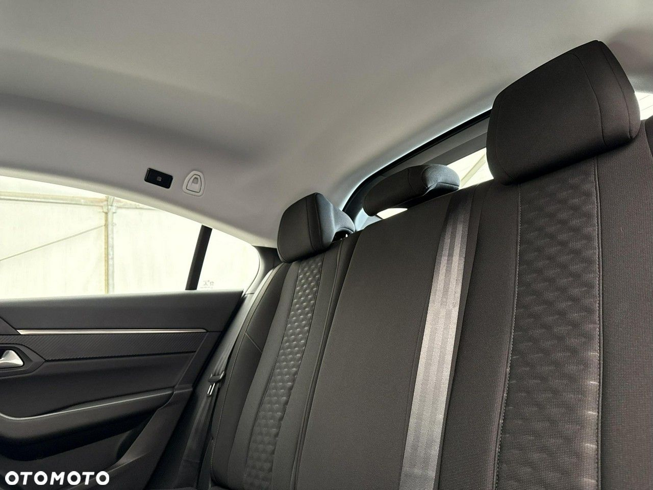 Peugeot 508 - 18