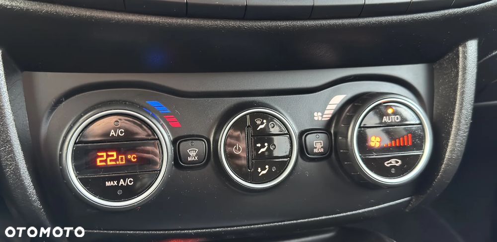 Fiat Tipo 1.4 T-Jet Lounge - 24