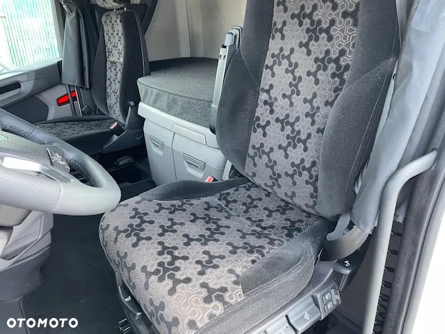 Scania S 500 produkcja 2022 salon Polska - 19