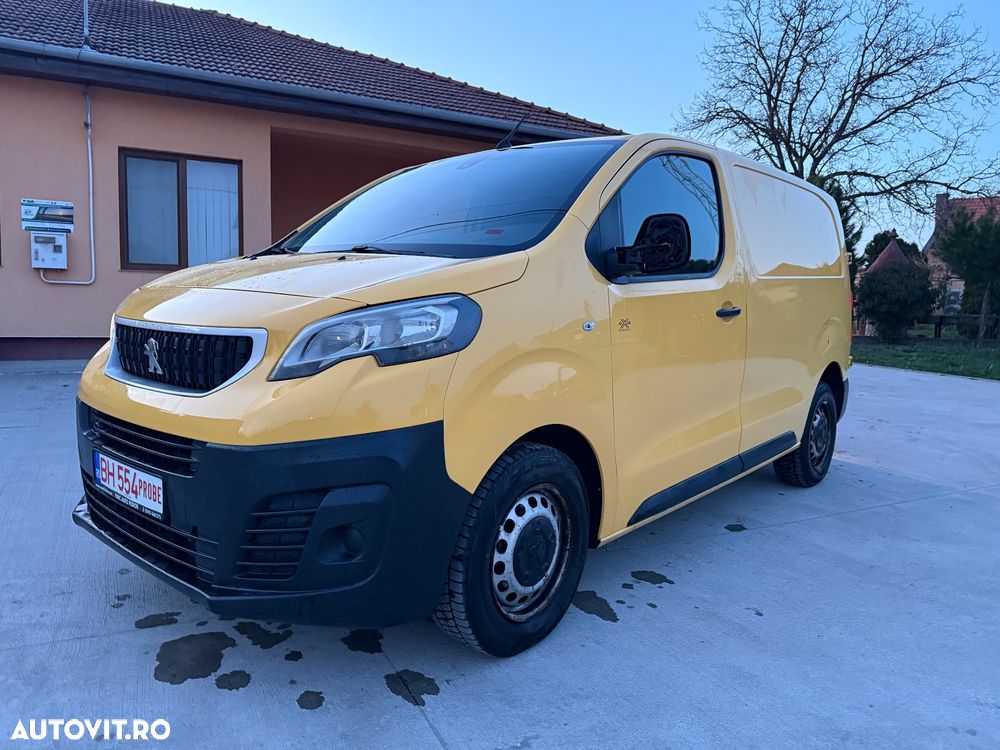Peugeot Expert Premium L3H1 TwinCab Komfort Plus - 1