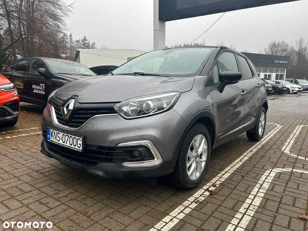Renault Captur - 2
