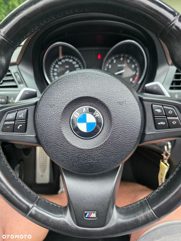 BMW Z4 sDrive28i - 31