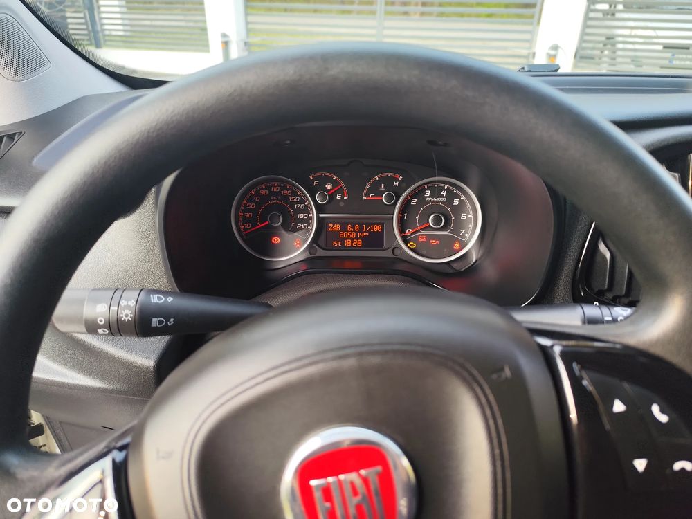 Fiat Doblo - 24
